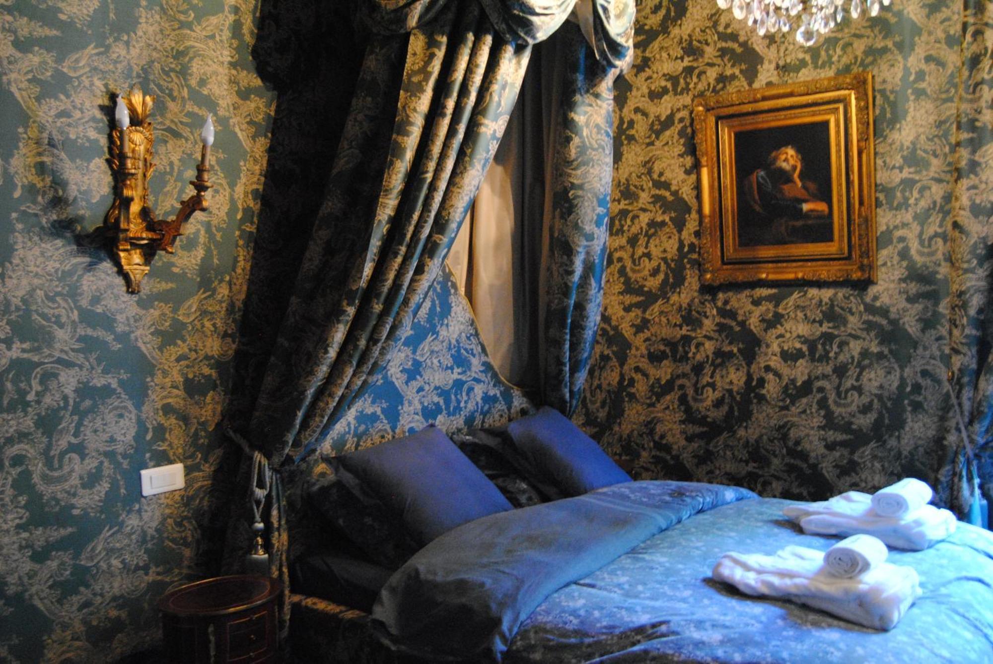Chateau De Montchoisy Chezelle Bagian luar foto